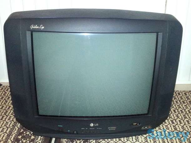 Телевизор б/у, фотография 1