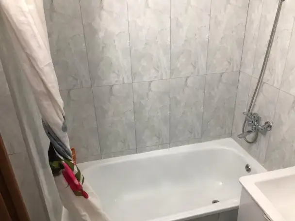 Продам 2-комн. квартиру, Сауран 20, фотография 14