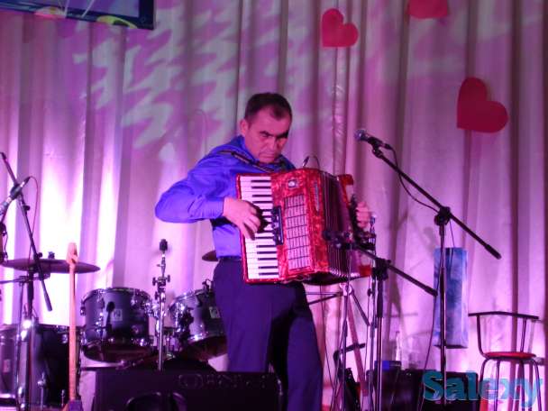Аккордеонист/Баянист/Музыкант/Ведущий/Артисты/Цыгане, фотография 4