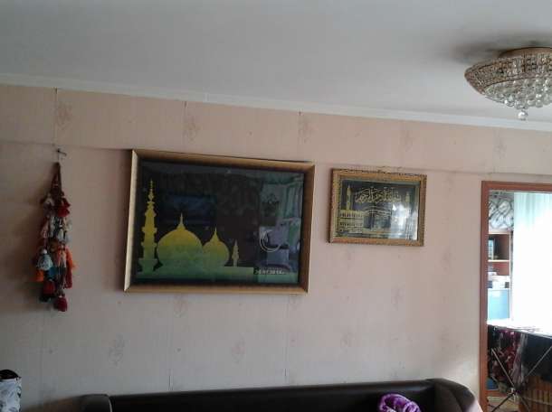 продам 2 комнатную, ул потанина, фотография 4