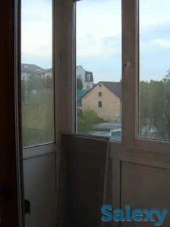 Продаётся 2х комнатная квартира, проспект Нурсултана Назарбаева 32,,Золотой квадрат (Бульвар Мира), фотография 6