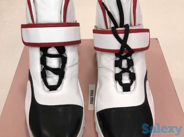 Miu Miu, фотография 3