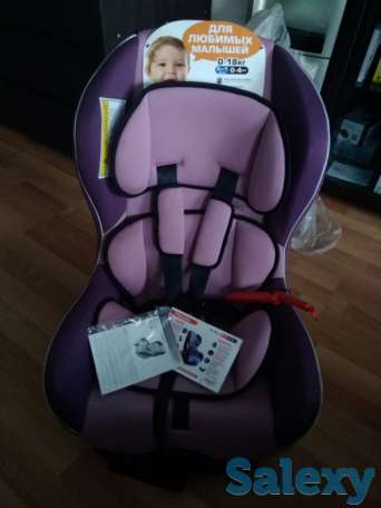 Продам детское автокресло, фотография 1
