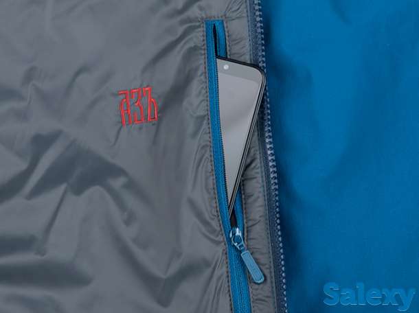 Куртка сивера шурга про кардинал, фотография 9