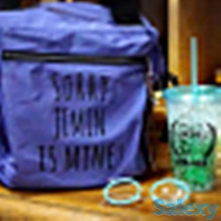 Всем любителям K-POP и корейской моды в Казахстане, фотография 3