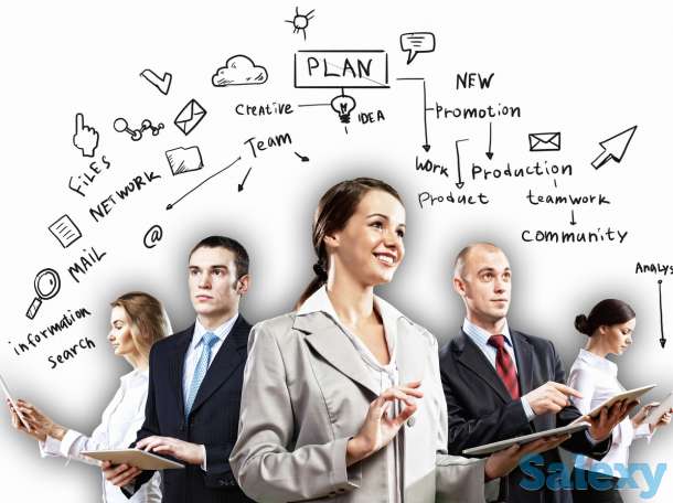 Менеджер по работе с клиентами, фотография 1