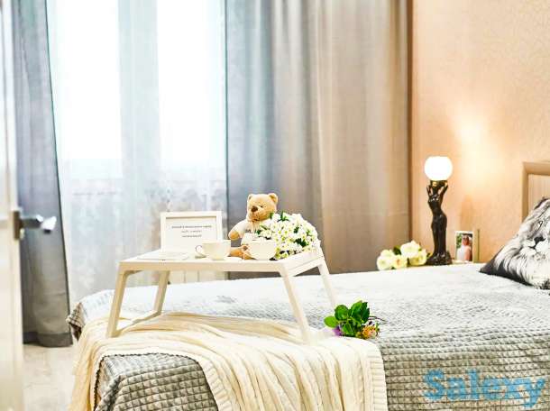 Комфортные апартаменты, Сатпаева 90/52, фотография 9