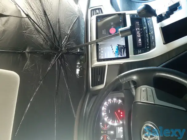 Продам Toyota Alphard, фотография 1