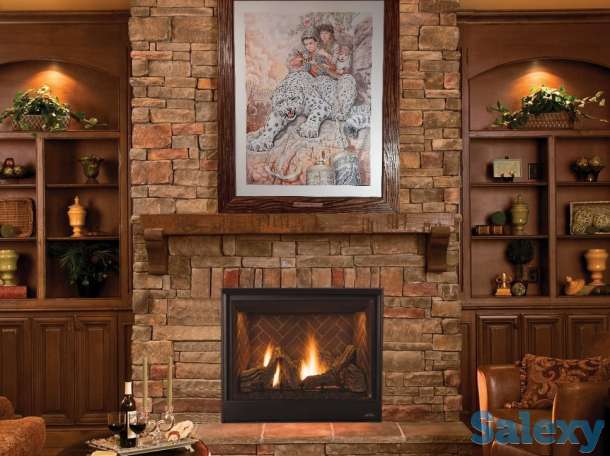 Картина  «Ак Барс. Монгольское нашествие на Булгарию», фотография 4