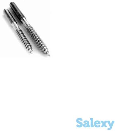 Шпилька сантехническая, фотография 1