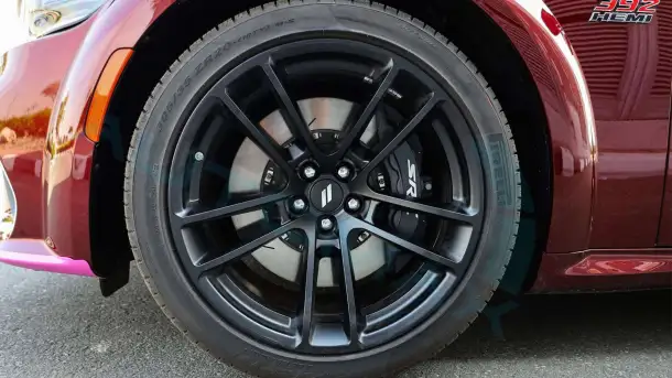 2023 Dodge Charger RT, фотография 10