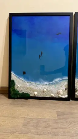 Картины ручной работы, фотография 5