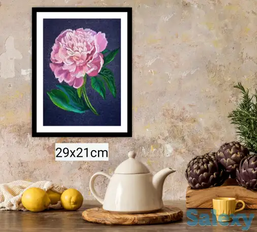 Авторская картина, фотография 2