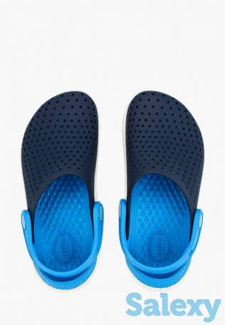 Сабо crocs, фотография 4