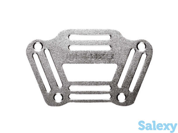 Пластина ремней sidemount bottom alu mares xr -, фотография 1