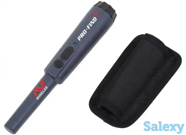 скидки на Пинпоинтер Minelab Pro-Find 25, фотография 1