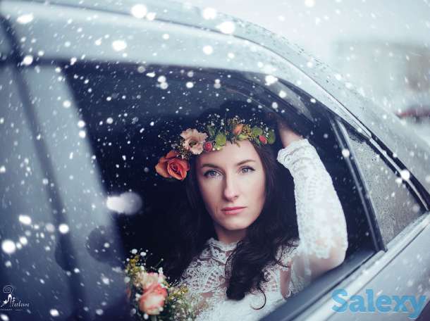 Фотограф, фотография 8