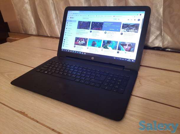 Ноутбук HP 8 GB ОЗУ, фотография 3