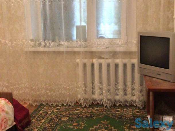 Продам 3х комн квартиру 5а мкр, Ауезова 49/5, фотография 4