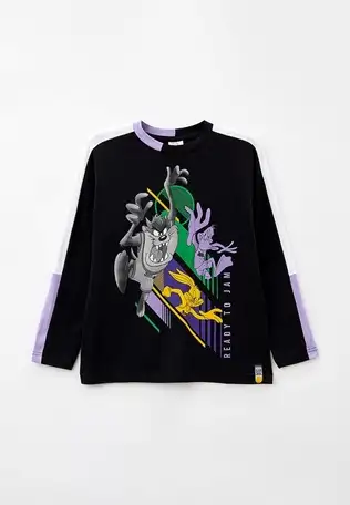 Лонгслив playtoday, фотография 1