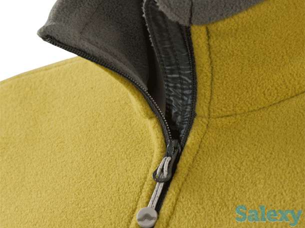 Пуловер сивера куна 2.0 серый/жимолость, фотография 4