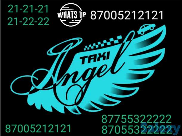 Требуются водители на арендное авто с последующим выкупом, фотография 1