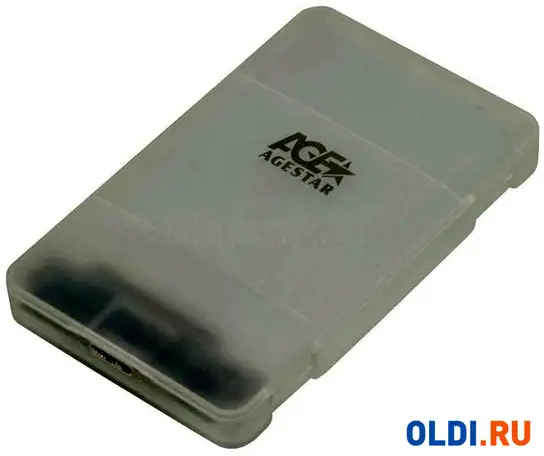 Внешний контейнер для hdd 2.5