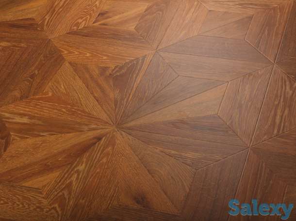 Паркетный ламинат в Астане!, фотография 4