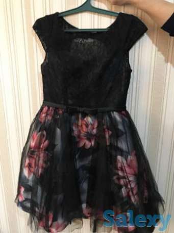 Продаётся платье корсет новое, фотография 1