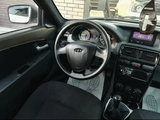 Полная Химчистка авто, фотография 4