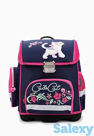 Рюкзак котофей, фотография 1