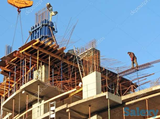 монтажник МК со стажем работы в Итальянской компании ищет работу., фотография 1