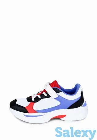 Кроссовки timejump, фотография 1