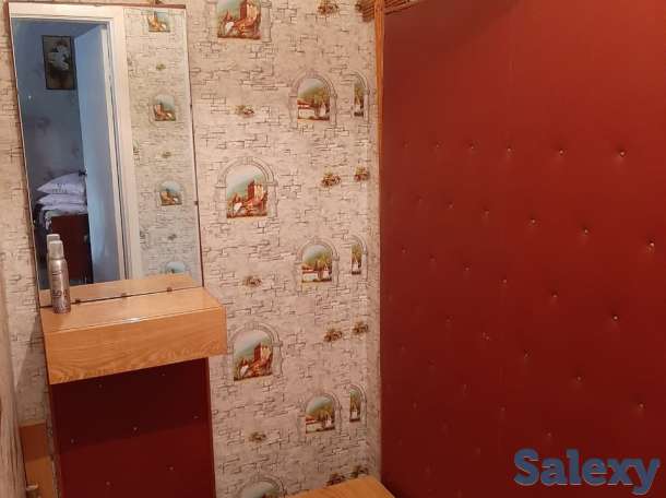 Продаю 1-комн.квартиру, Житикара 7мкн. дом 16, фотография 3