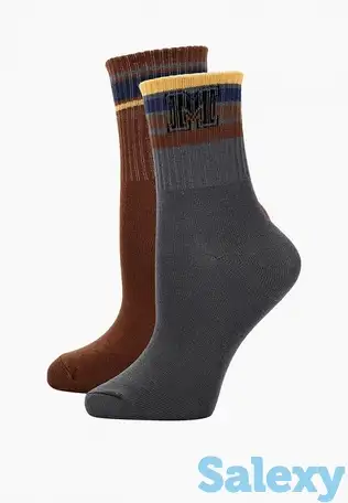 Носки 2 пары sela, фотография 1