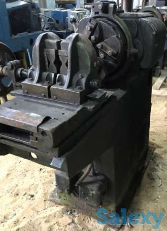 Резьбонарезной станок ВМС-2А, фотография 1