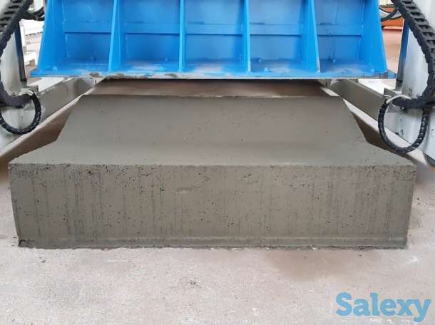 Мобильный вибропресс SUMAB E-12, фотография 1