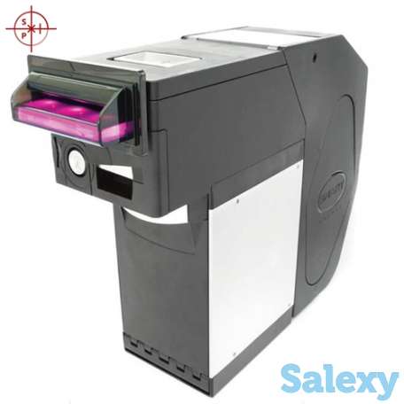 купюроприемник ITL NV9 USB+ Новый НВ9 ЮСБ+, фотография 2