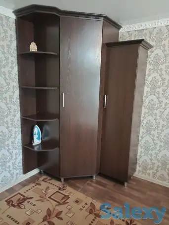 Сдам квартиру по дням...ночам...суткам, Энергетиков 75, фотография 3