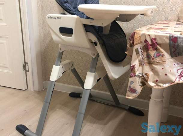 Продается детский стульчик, фотография 1