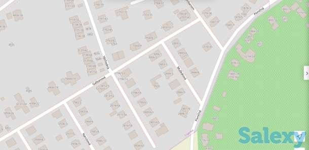 Словакия - продаю 3/4 своей доли в недвижимости-коттедже, ул. Mушкатова, дом 3, город Левице, Нитрианский край, Евросоюз, фотография 2