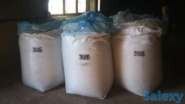 Заполнитель шамотный ЗШБ, ЗША, ГОСТ 23037-99, фотография 2