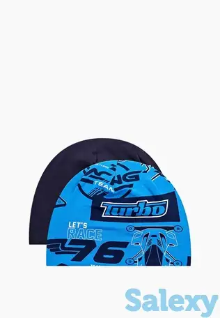 Шапки 2 шт. playtoday, фотография 1