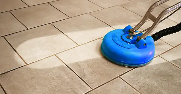 Глубокая чистка полов, фотография 3