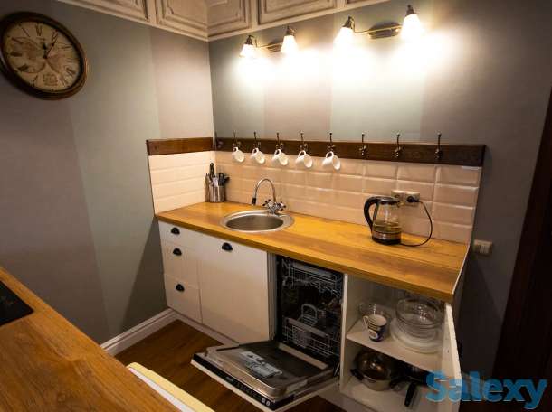 Квартира с видом на горы, проспект ​Сейфуллина, 574/1, фотография 11