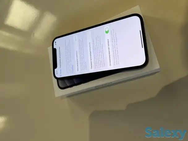 iPhone 12 64gb, фотография 1