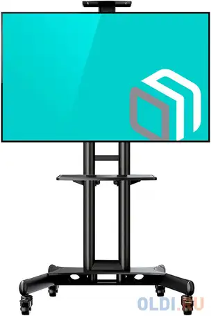 Мобильная стойка onkron ts1551 на 1 тв/ 32-65