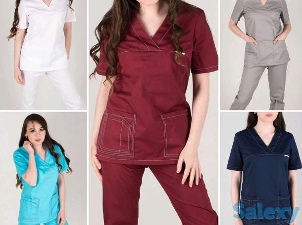 Пошив женской одежды, униформы., фотография 2