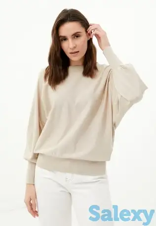 Джемпер finn flare, фотография 1