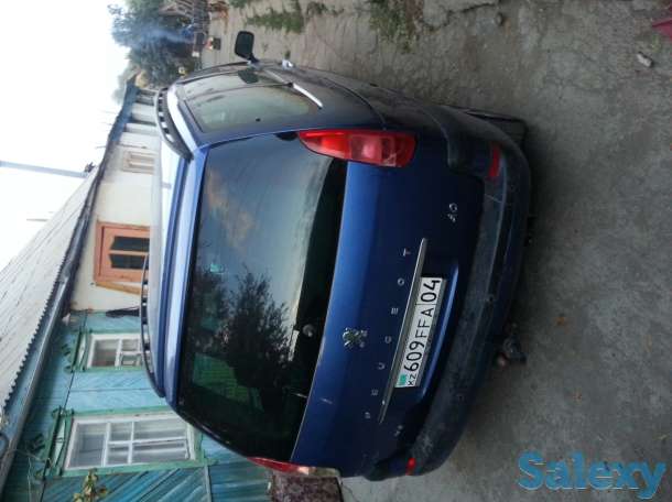 Продам машину пижо Peugeot, фотография 8